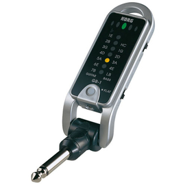 Тюнер KORG PitchJack, image 